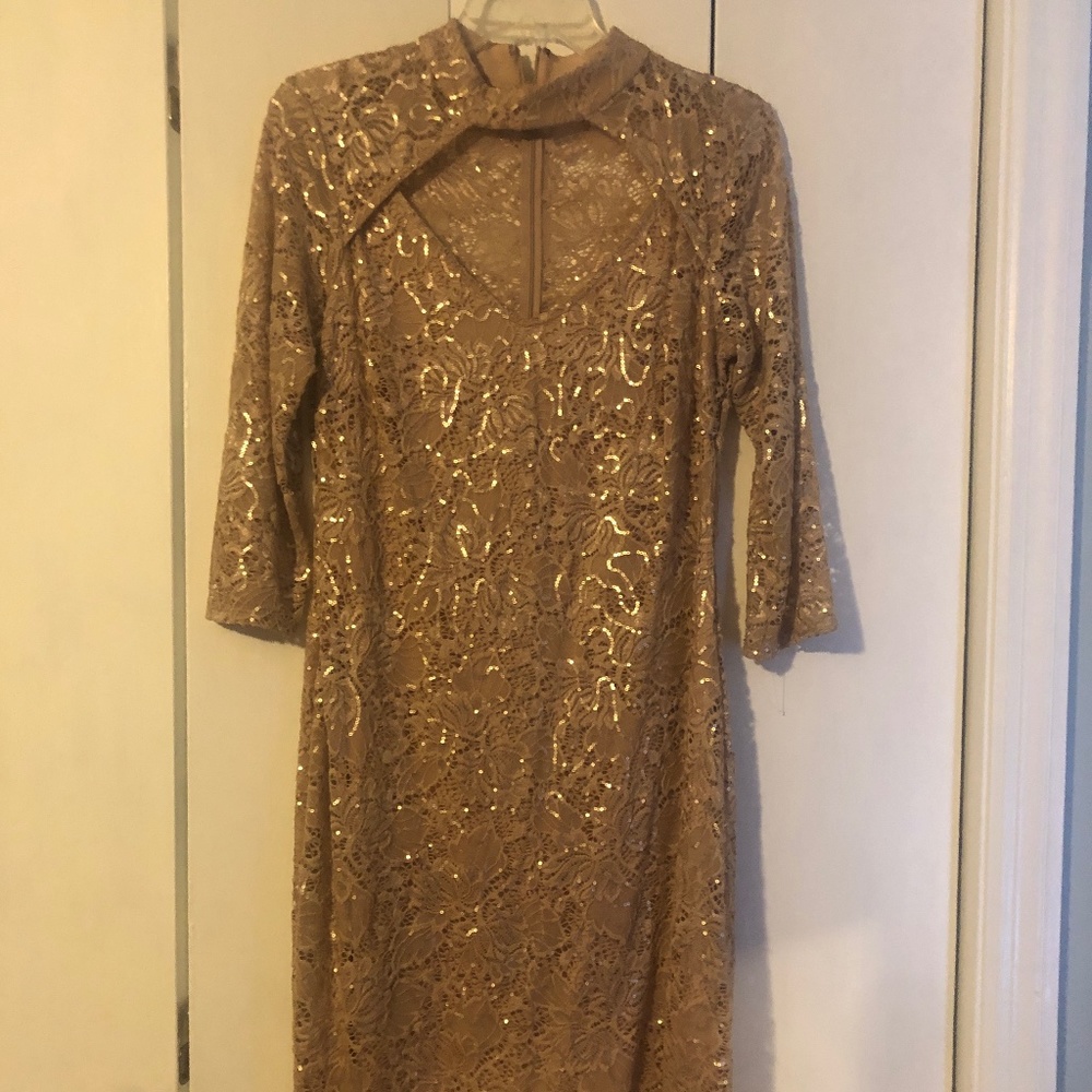 Formal Dress